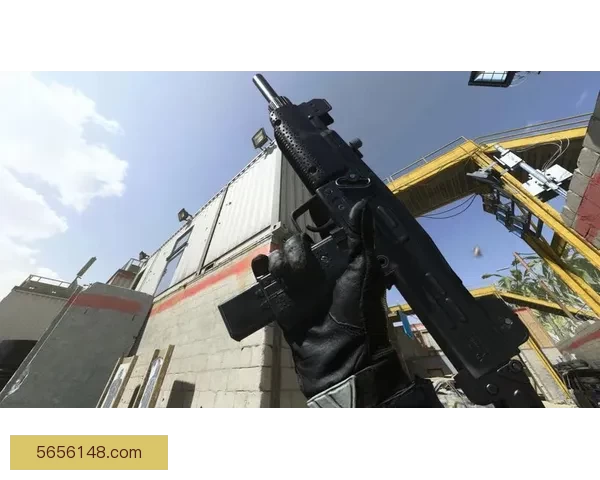 CSGO高清大片2023最新版，带你沉浸式体验枪战魅力！ 